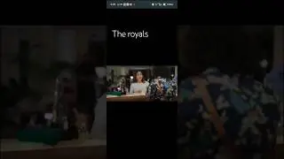 the royals full movie