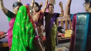 Crazy full Banjara song and hip moment  chudandi Aashirwadm evandi ok plz 