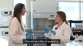 Tech Tuesday - 42Bio