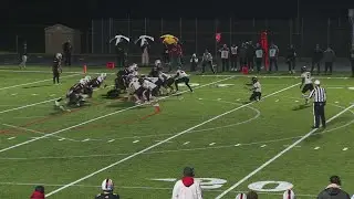 KARE 11 Prep Sports Extra Highlights: Shakopee at Centennial