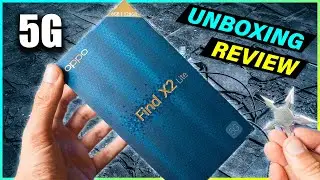 Oppo Find X2 Lite Unboxing | Camera Test & Benchmark
