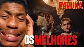 Js da Torre & Pedrin &ndash; Pneu Pirelli &eacute; s&oacute; hype ou t&aacute; pesado? 😳🔥 (REACT)