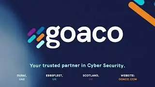 Goaco GISEC 2024 exhibitor video