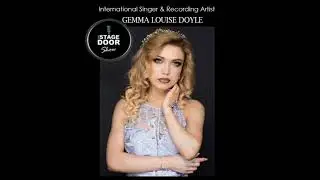 Interview with International Singer & Recording Artist Gemma Louise Doyle