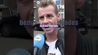 🎉 SAM GOORIS op Fundays #Aarschot #robtv