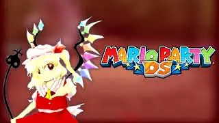 U.N. Owen Was Her in Mario Party DS Soundfont