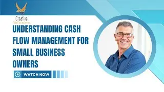Understanding Cash Flow Management for Small Business Owners | Creative Global Funding Services