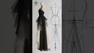 This Entire Fashion Film is AI 🤯
