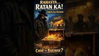 RATAN &mdash; The Mystery ManNot a thief.Not a hero.Just a shadow with a purpose.#animetixhub #foryou