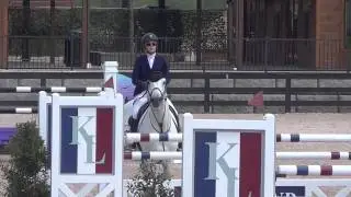 Bugatti VDL and Candice King - $25,000 Grand Prix Tryon Spring 3