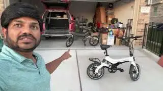 E-bike review: Jupiter bike discovery x5 vs x7 from costco