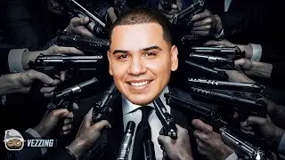 Devon Rodriguez Art EXPOSED?