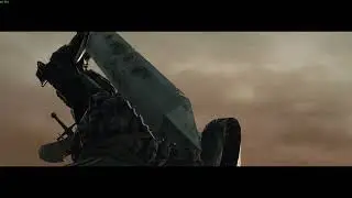 First time playing Dark Souls 2 (No commentary) - Part 3 - Ruin Sentinel Trio
