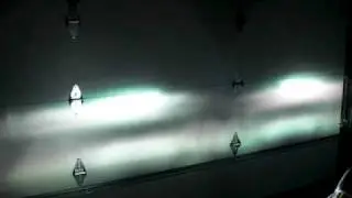 HID flicker problem
