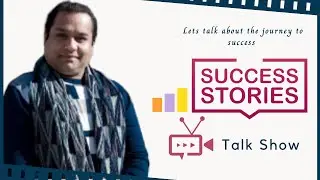 Vinay Gupta | Success Story Talk Show by Trident Communications | Story- 59
