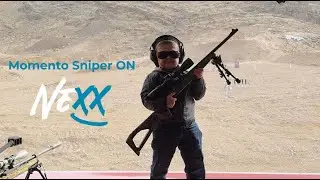 Momento Sniper ON! NexxTV