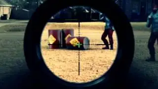 Sniper fury in real life