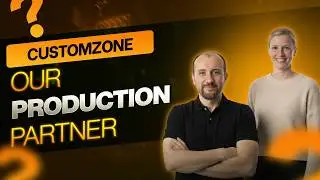 Introducing Customzone: Personalized Manufacturing Solutions | Our Production Partners
