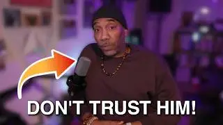 INFLUENCERS THAT GET FREE MPCs ARE LIARS!!!
