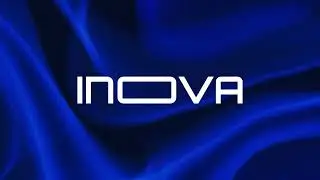 Logo Animation INOVA | Adobe Creative Cloud #4