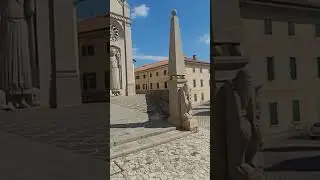 Исторический и культурный центр Джемоны Провинция Удине Италия
