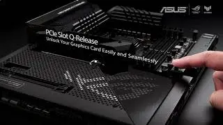 ASUS ROG Q-Design - New 