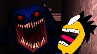 STOP CHASING ME!! | Slaughter me street 1999