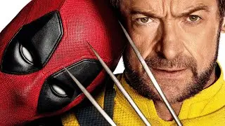Sir Kev - #LFG (Edit) [for the Deadpool & Wolverine Soundtrack] | Deadpool & Wolverine