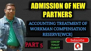 ACCOUNTING TREATMENT WORKMEN COMPENSATION RESERVE/INVESTMENT FLUCTUATION RESERVE/CONTINGENCY RESERVE