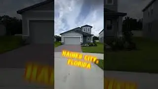 This 🏠 in Haines City, FL is offering up to $17,000 in closings costs!