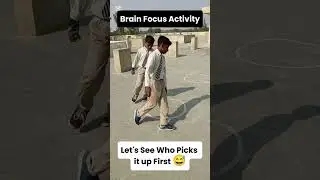 Brain Focus Activity 😅 #trending #viralshorts #educationalgames #education #school #activity #fun