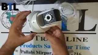 Best IP wifi Doll camera jovision | basic trade line