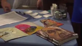 George Nick Teaser
