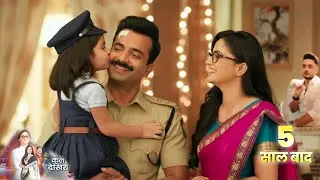After Leap Mannat & Dhariya With Baby, Vikrant Alone || Mannat || Upcoming twist