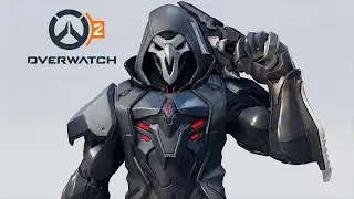 The Worst Reaper Main (LIVE)