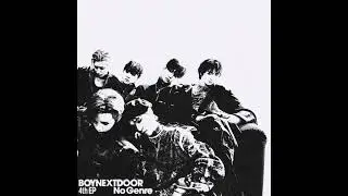 BOYNEXTDOOR (보이넥스트도어) - &lsquo;I feel good&rsquo; 1 Hour Loop