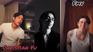 Christian Yu 