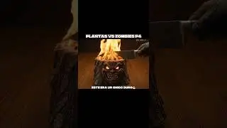 ASMR PLANTAS vs ZOMBIES P4 #asmr #plantsvszombies #asmrsounds #pvz #relaxing #foryou #satisfying #fy
