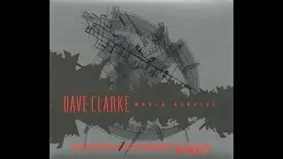 Dave Clarke &ndash; World Service (cd2) Electro Mix
