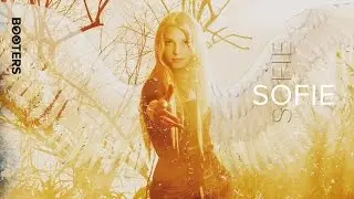 BOOTERS - Sofie (Ofici&aacute;ln&iacute; verze)