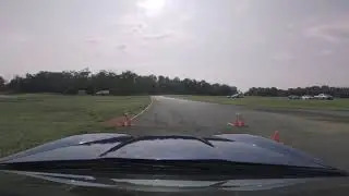 GetSummit Point Trackcross Series Round 4 Jefferson 6/2/19 Afternoon - &lsquo;07 Corvette Z06 #484
