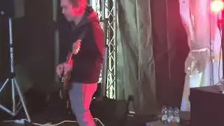 Immigrant Song - Hard Zeppelin Tribute Band 