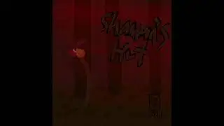 Shaman's Hut