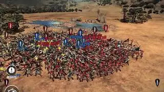 Dawn of titans  Atheca 2* Vs Minotauro 4*. Part2