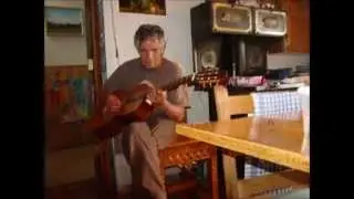 Grandpa Alberto