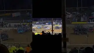 Demolition Derby Hard Hits 2020 22