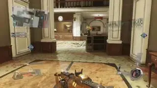 Call of Duty&reg; Infinite Warfare LAG PROOF SPECTATOR MODE CODCASTER MODE CHEAT