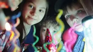 Фильм Сюрприз I UNIOX CINEMA