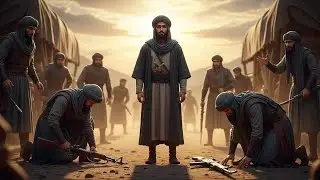 Abdulkadir Geylani&rsquo;nin Sırrı | Bir Doğru S&ouml;z Her Şeyi Değiştirdi