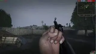Forgotten Hope 2 StG-44 Clip